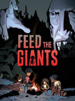 Feed the Giants