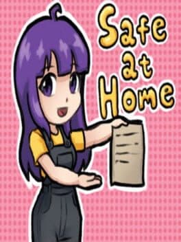 Safe at Home