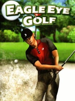 Eagle Eye Golf