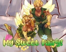 My Sweet Fairy