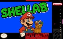 Shellab