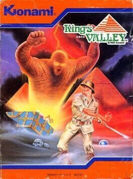King's Valley