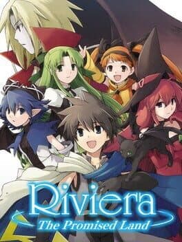 Riviera: The Promised Land