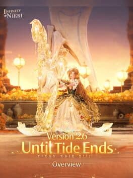 Infinity Nikki: Until Tide Ends