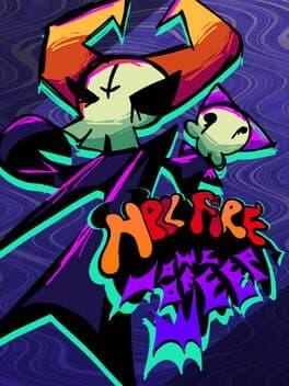 Hellfire: Howl Or Weep