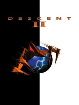 Descent II