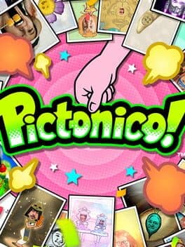 Pictonico!