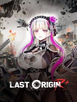 Last Origin R+