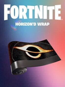 Fortnite: Horizon'd Wrap