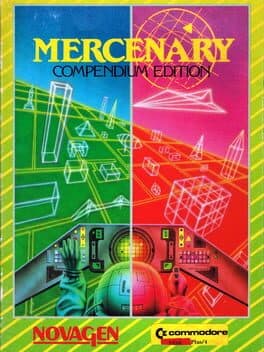 Mercenary: Compendium Edition