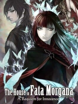 The House in Fata Morgana: A Requiem for Innocence