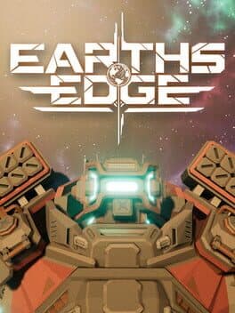 Earths Edge
