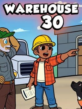 Warehouse 30