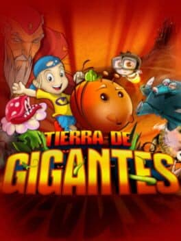 Tierra de Gigantes