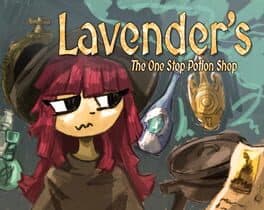 Lavender's