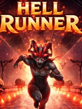 Hell Runner