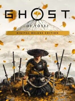 Ghost of Yotei: Digital Deluxe Edition