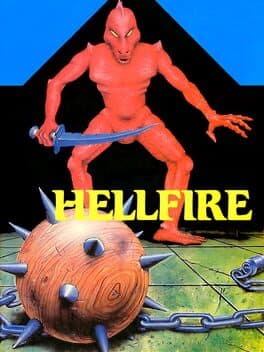 Hellfire