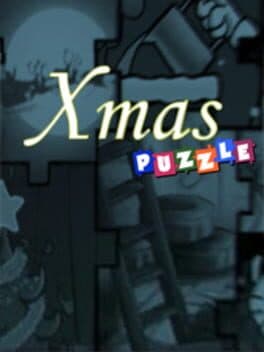 Xmas Puzzle