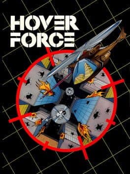 Hover Force