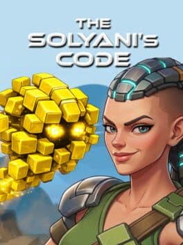 The Solyani's Code