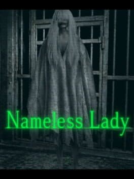 Nameless Lady