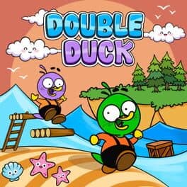 Double Duck
