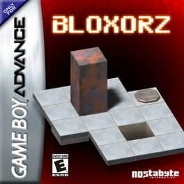 Bloxorz
