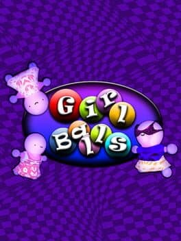 Girlballs