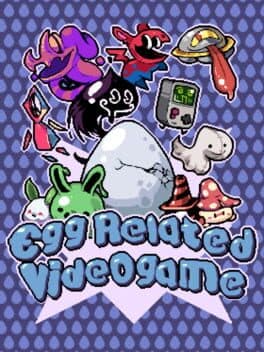 Egg Related Videogame