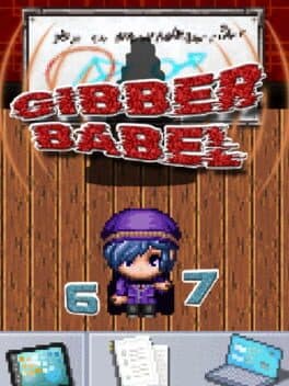 Gibber Babel