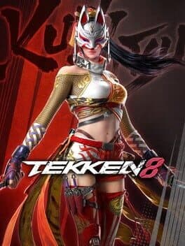 Tekken 8: Kunimitsu