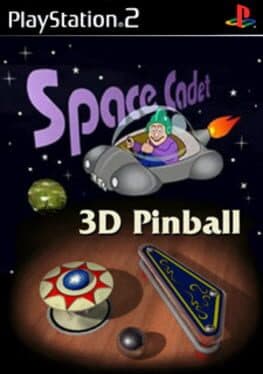 3D Pinball: Space Cadet