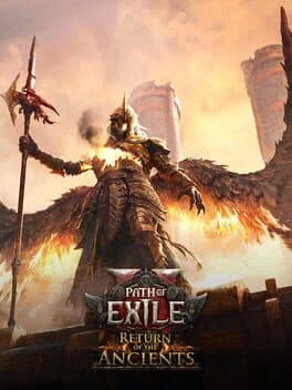 Path of Exile 2: Return of the Ancients