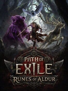 Path of Exile 2: Runes of Aldur