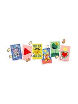 Celebrating Lotería!