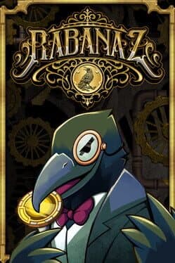 Rabanaz