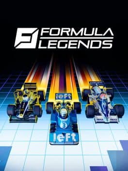 Formula Legends: Tech Power Pack