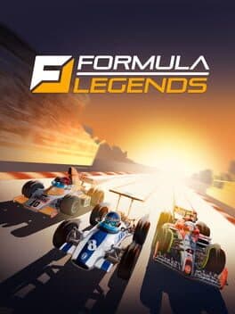 Formula Legends: Pioneer Pack