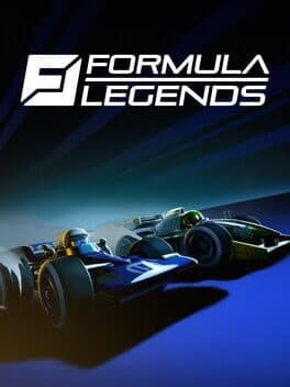 Formula Legends: Turbo Power Pack