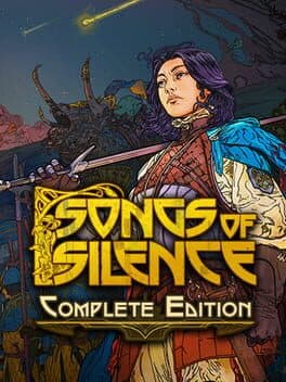 Songs of Silence: Complete Edition