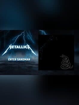 Beat Saber: Metallica - "Enter Sandman"