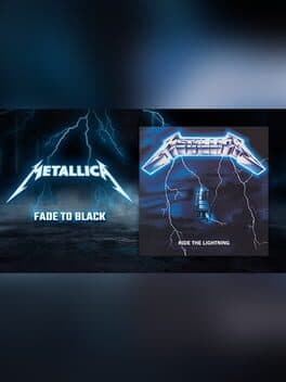 Beat Saber: Metallica - "Fade to Black"