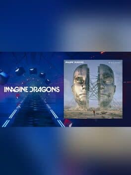 Beat Saber: Imagine Dragons - "Machine"