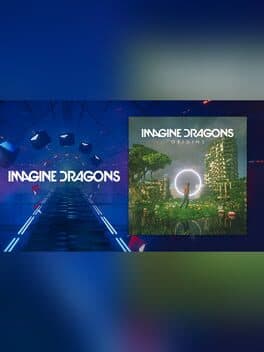 Beat Saber: Imagine Dragons - "Digital"