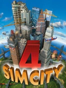 SimCity 4