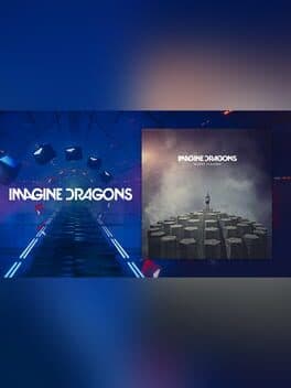 Beat Saber: Imagine Dragons - "It's Time"