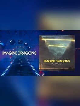 Beat Saber: Imagine Dragons - "Warriors"