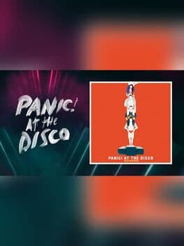 Beat Saber: Panic! at the Disco - "Victorious"