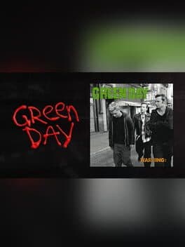 Beat Saber: Green Day - "Minority"